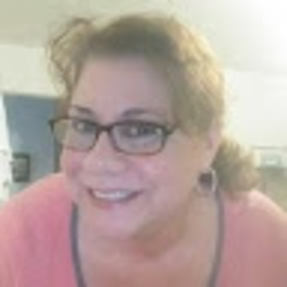 Meet your Posher, Trina